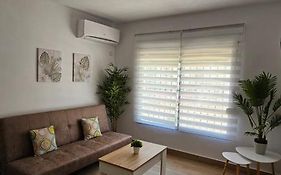 Apartamento Adriano